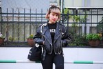 リナさん - 古着(ユーズド)(USED)、シャネル(CHANEL)｜原宿ストリートスナップ3