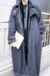 岩井 哲郎さん - 古着(ユーズド)(USED)、アクネ ストゥディオズ(Acne Studios)｜原宿ストリートスナップ3