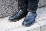 岩井 哲郎さん - 古着(ユーズド)(USED)、アクネ ストゥディオズ(Acne Studios)｜原宿ストリートスナップ5