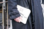 岩井 哲郎さん - 古着(ユーズド)(USED)、アクネ ストゥディオズ(Acne Studios)｜原宿ストリートスナップ4