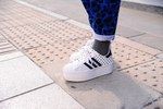 ジャスミンさん - モンキ(MONKI)、アディダス(adidas)｜原宿ストリートスナップ3