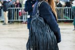 ギャランスさん - ザディグ エ ヴォルテール(ZADIG & VOLTAIRE)、トップショップ(TOPSHOP)｜パリストリートスナップ4