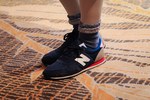 村田 倫子さん - ユナイテッドアローズ(UNITED ARROWS)、ニューバランス(New Balance)｜銀座ストリートスナップ5