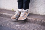 山口 裕二さん - コム デ ギャルソン(COMME des GARÇONS)、ニューバランス(New Balance)｜原宿ストリートスナップ5